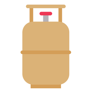 LPG Cylinder