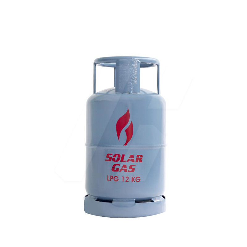 C12 12kg Cooking Gas/ LPG Gas (Domestic)